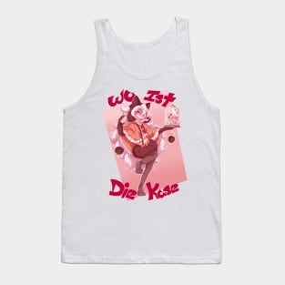 Nagisa momoe Tank Top